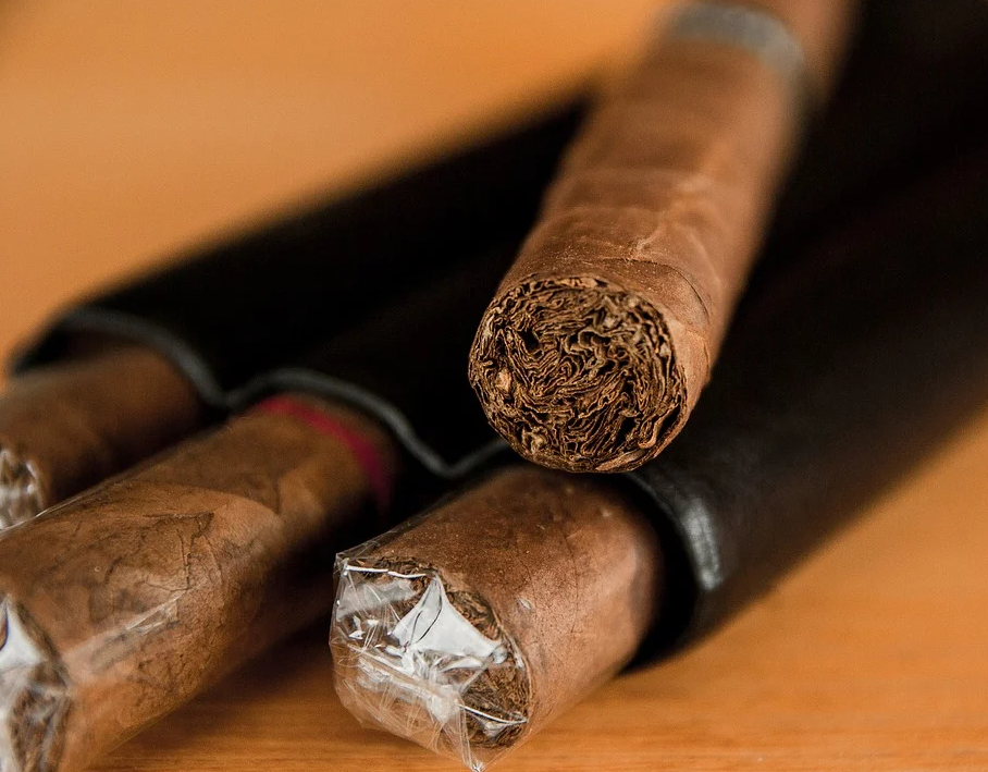 cigar