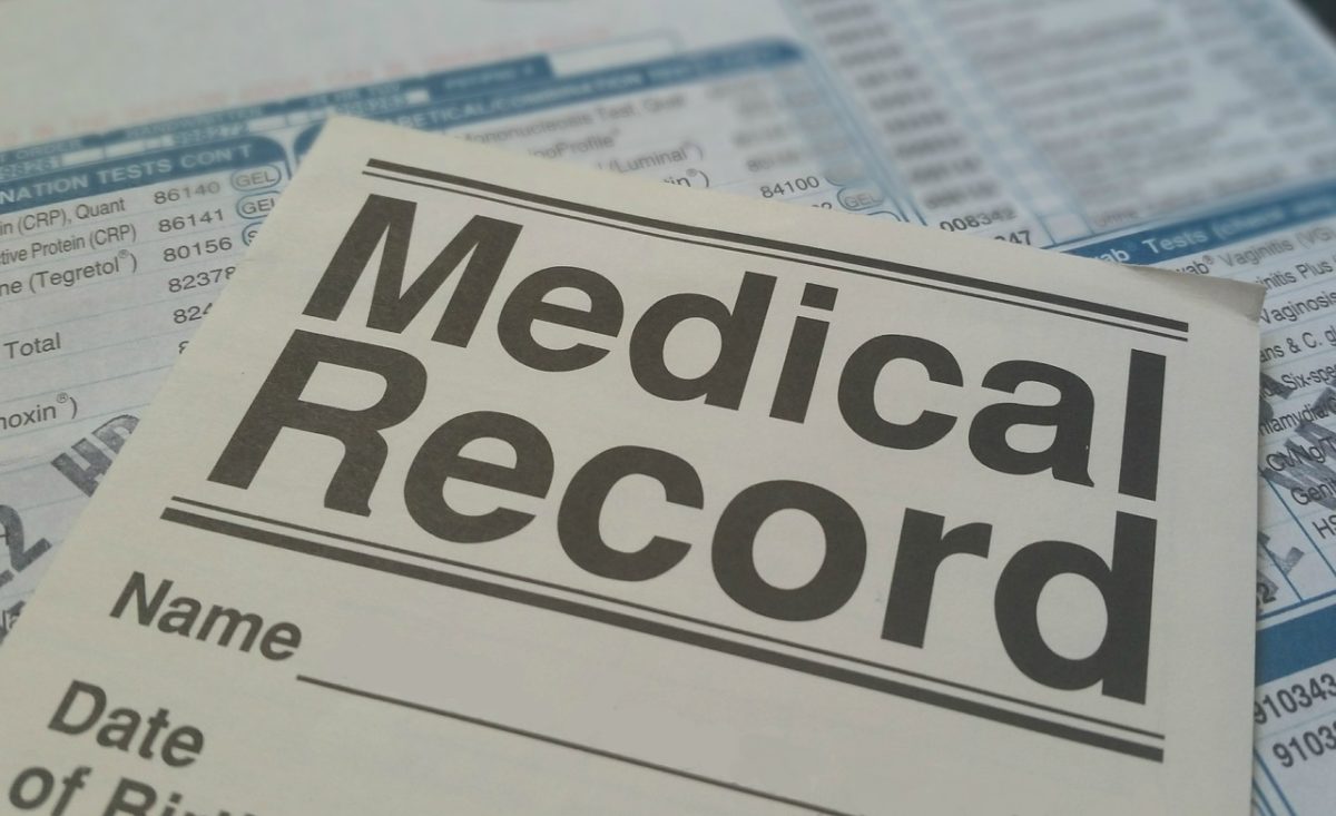 records