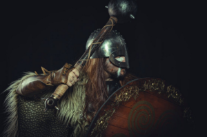 shield