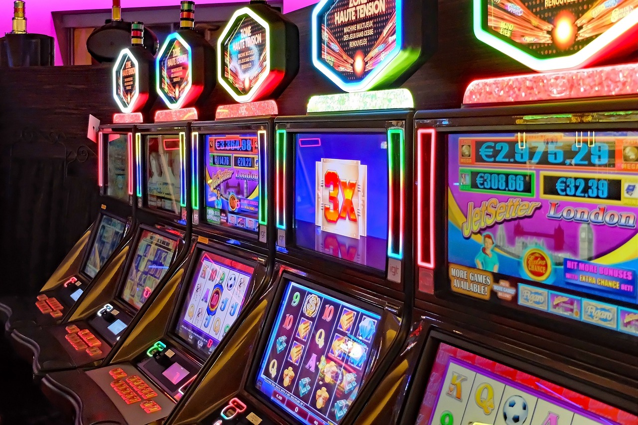 slot 
