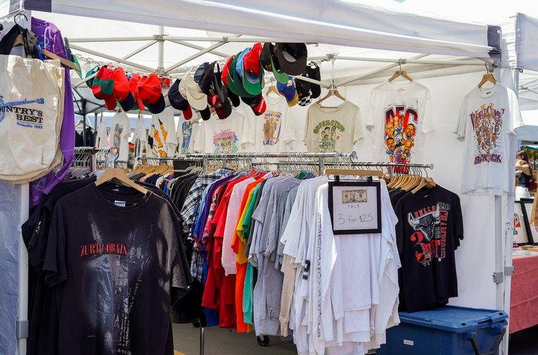 shop