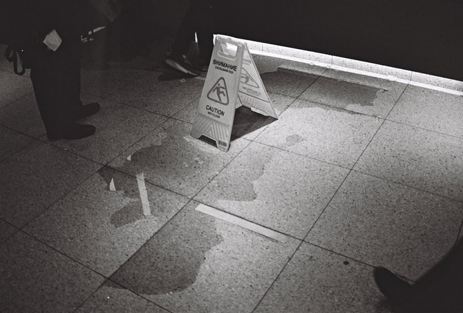 floor