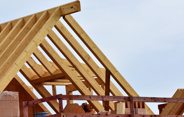 roofing frames